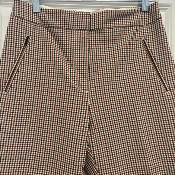 Anthropologie Maeve Relaxed Kick Flare - Picture 6 of 8